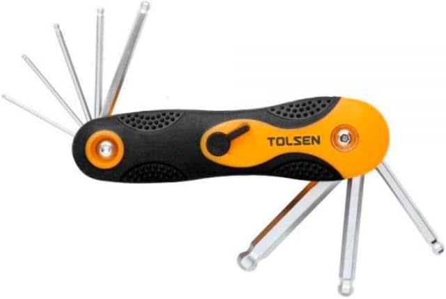 20069 طقم مفاتيح الانكيه - 8 قطع