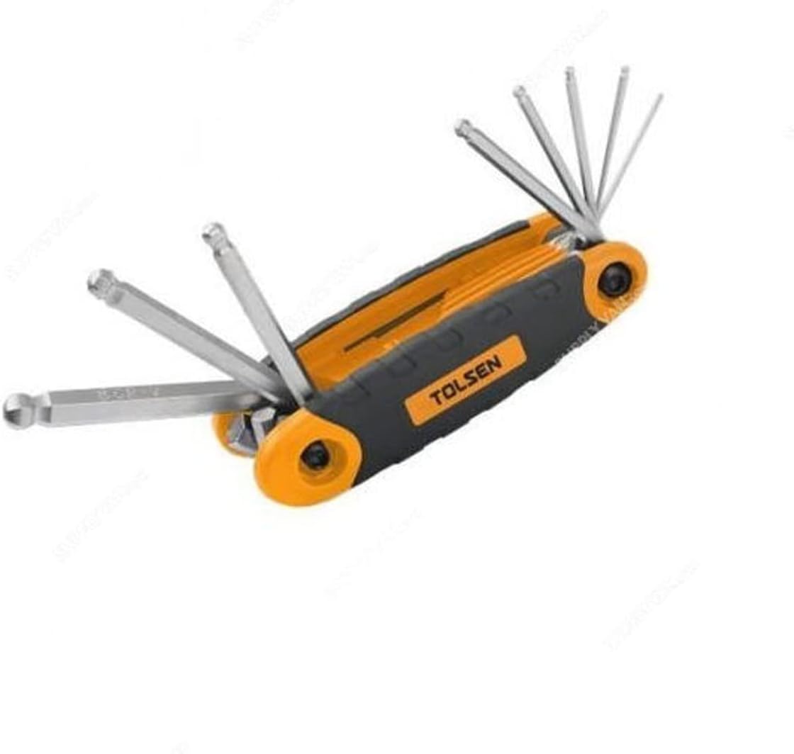 20069 طقم مفاتيح الانكيه - 8 قطع