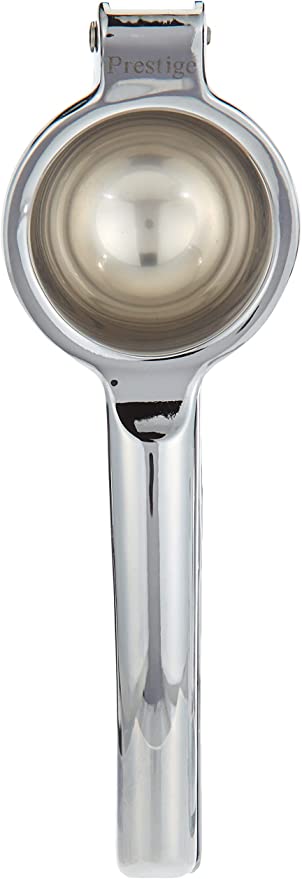 Pr98 عصارة ليمون ستناليس ستيل - فضي