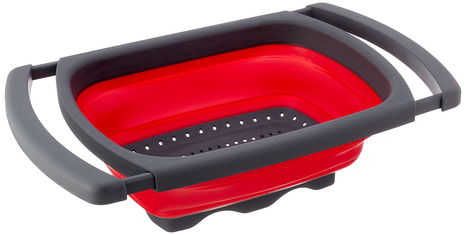 مصفاة الطعام سيليكون