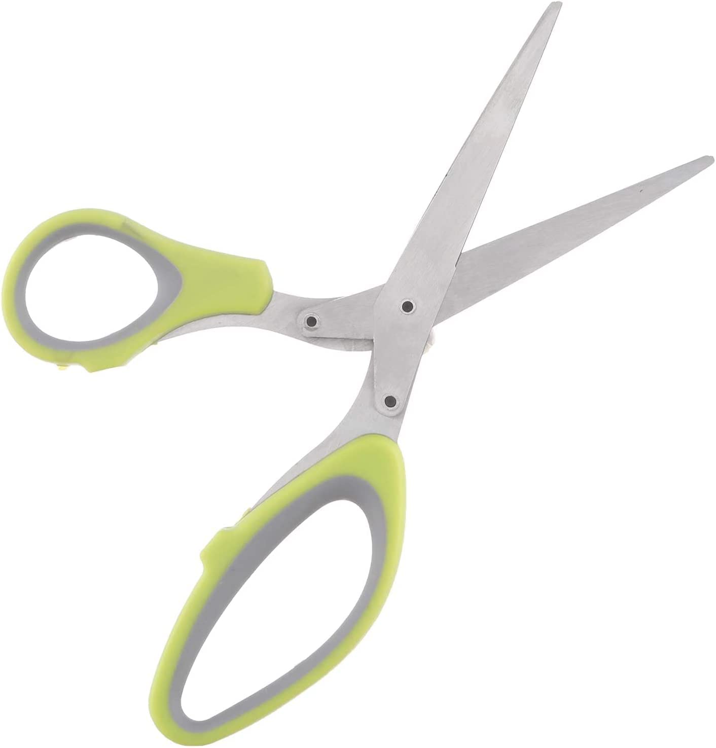 مقص خضروات متعدد الاستخدامات- 20*10 سم