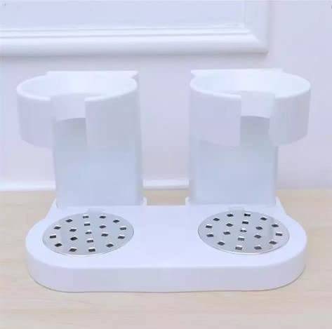 ديسبنسر مزدوج للكورن فليكس