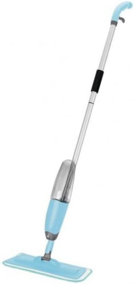 مساحة أرضيات ميكروفايبر مع بخاخ