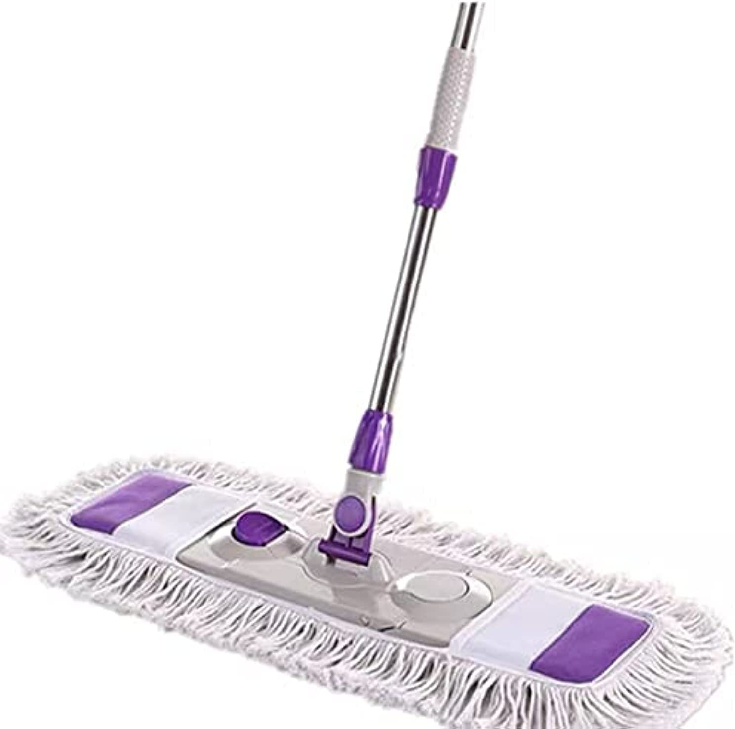 ممسحة تنظيف الأرضيات والسيراميك - بنفسجي