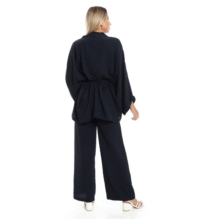 طقم تونيك 3 قطع