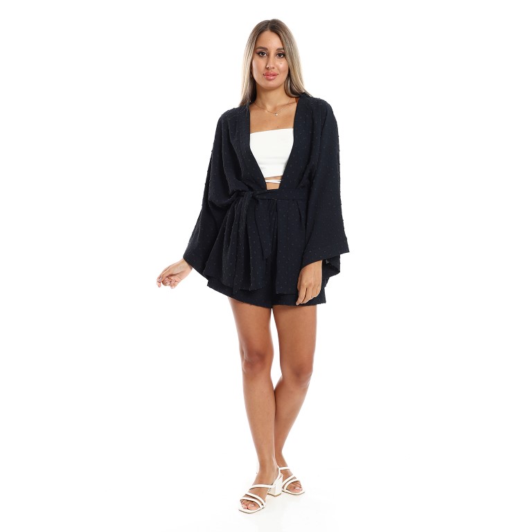 طقم تونيك 3 قطع