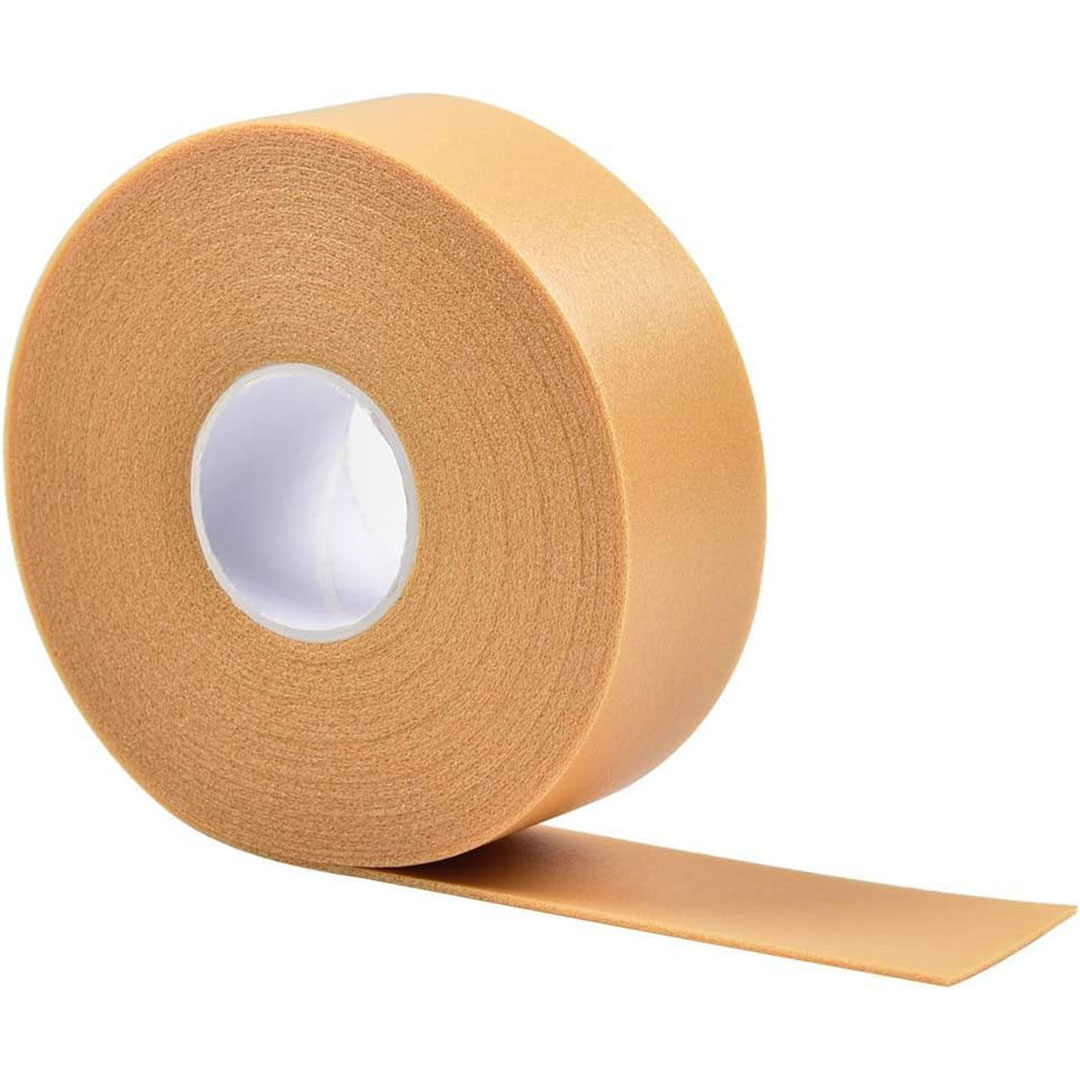 شريط لاصق جراحي ميكروبور