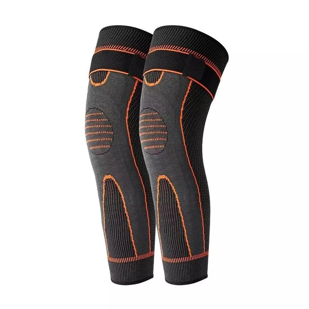 دعامات الركبة الطبية المصنوعة من السيليكون