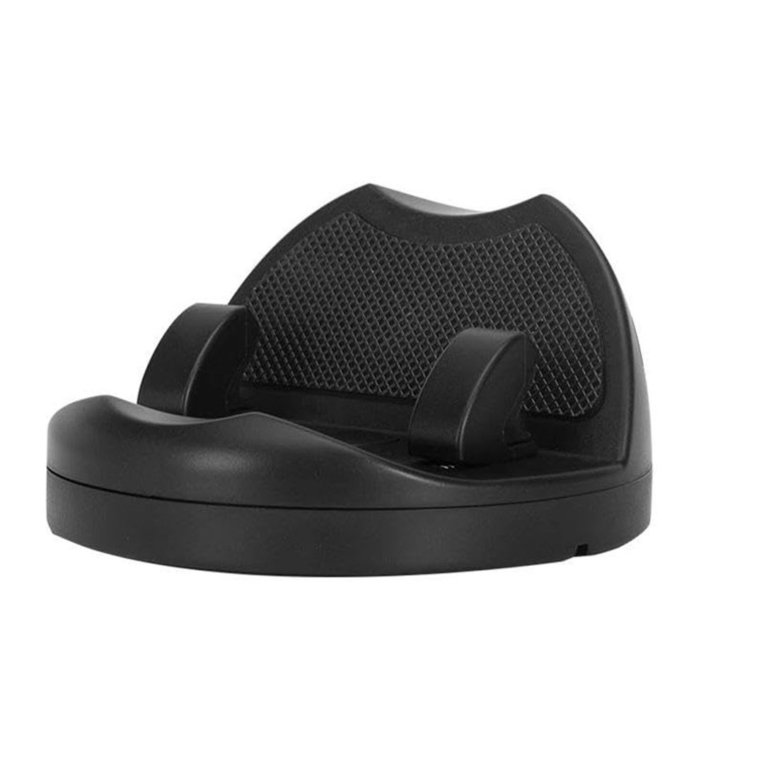 حامل هاتف للسيارة - لصق قوي - رقم طوارئ - تصميم مضاد للانزلاق