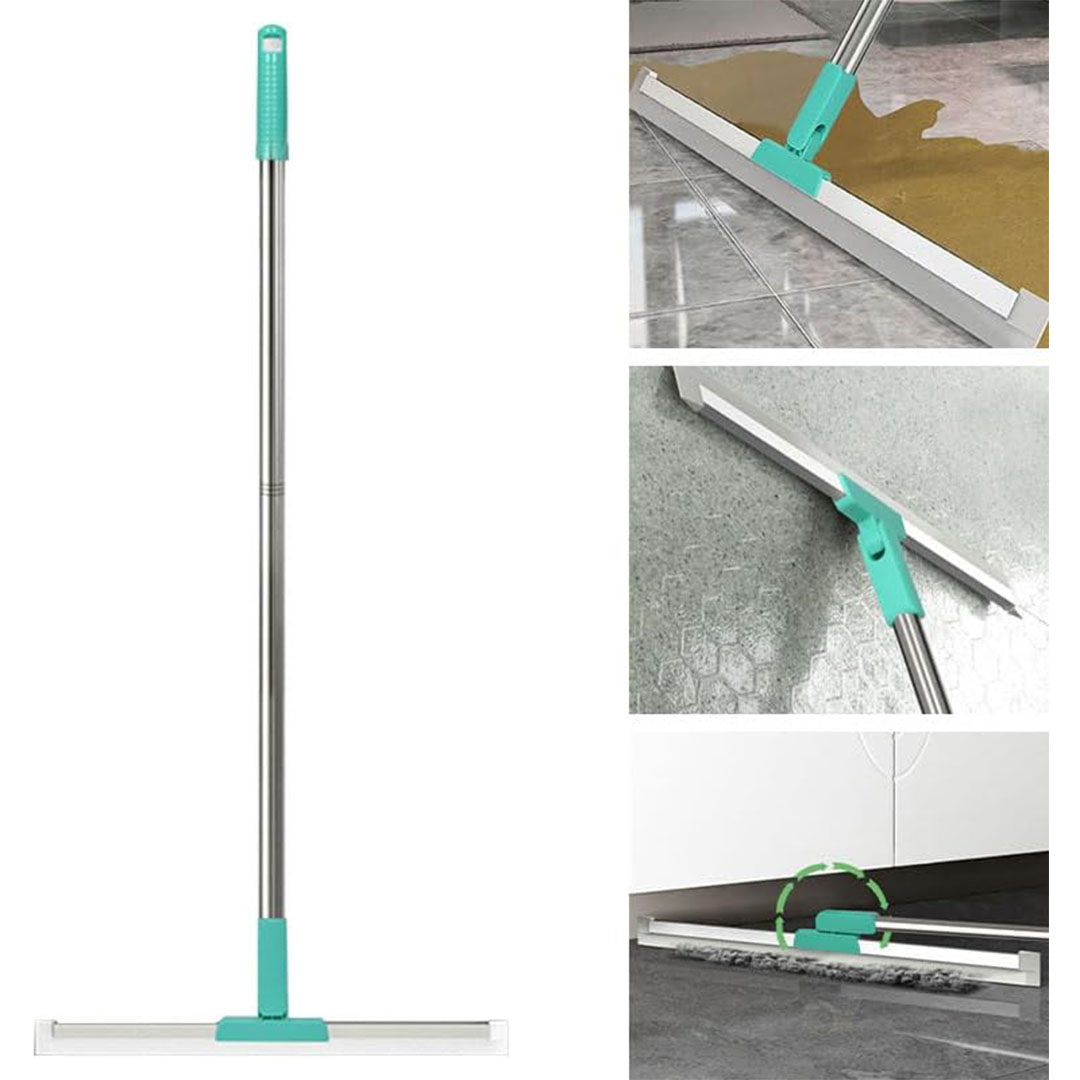 ممسحة سحرية متعددة الوظائف - 130 سم