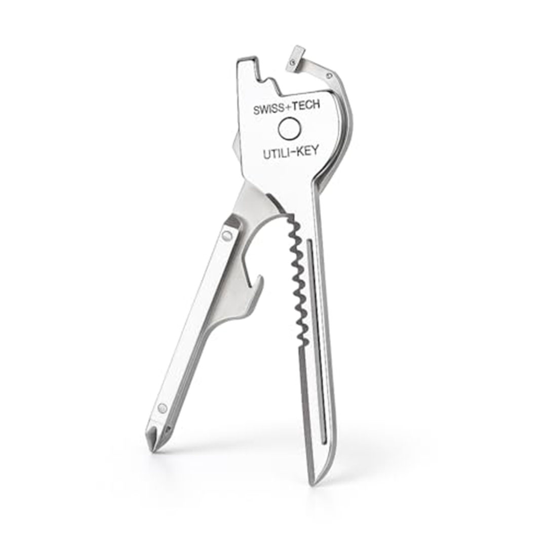 مفتاح ربط متعدد الاستخدامات 6*1 - الفولاذ المقاوم للصدأ