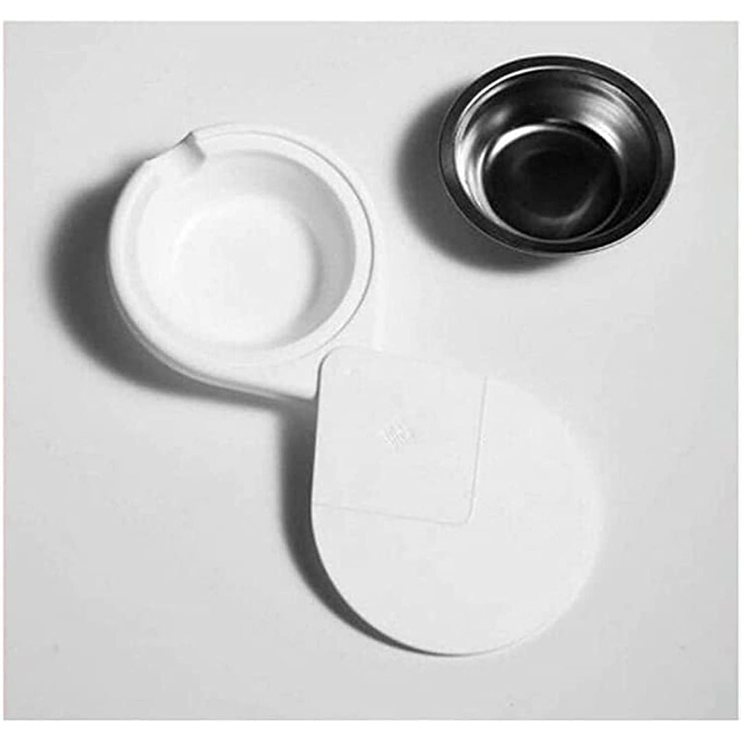 طفاية سجائر مع عازل حراري