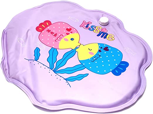 مخدة مائية مريحة