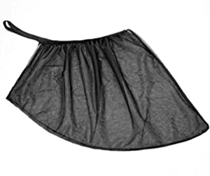 ستارة لزجاج السيارة الامامي - 2 قطعة