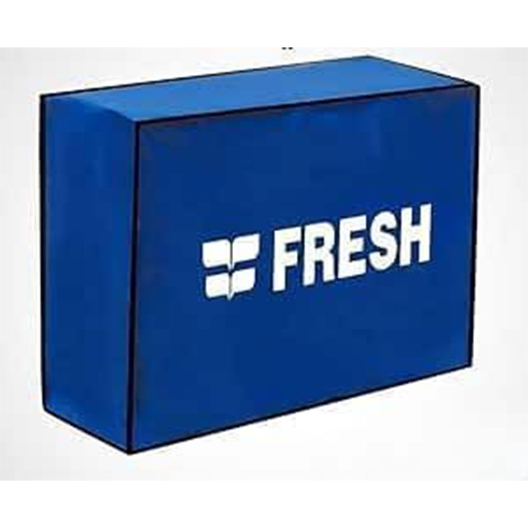 غطاء واقي لمكيف الهواء الجداري 1.5 حصان