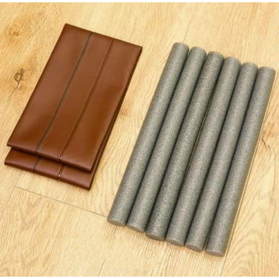 حاجز للحماية من الغبار والحشرات - رمادي