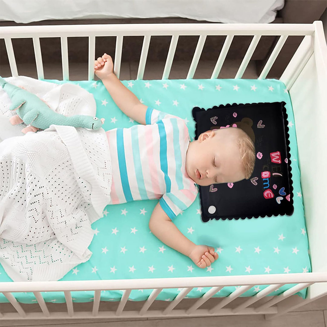 وسادة مياه للتبريد - أزرق