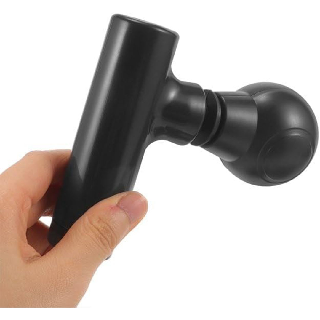 أداة تدليك لياقة بدنية محمول لاسترخاء العضلات