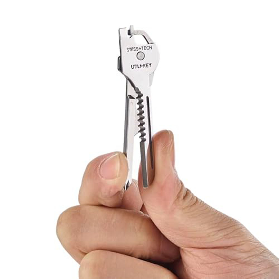 مفتاح ربط متعدد الاستخدامات 6*1 - الفولاذ المقاوم للصدأ