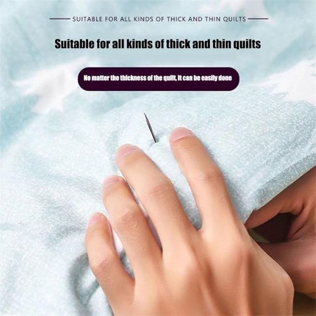 مشابك تثبيت اللحاف والبطانيات