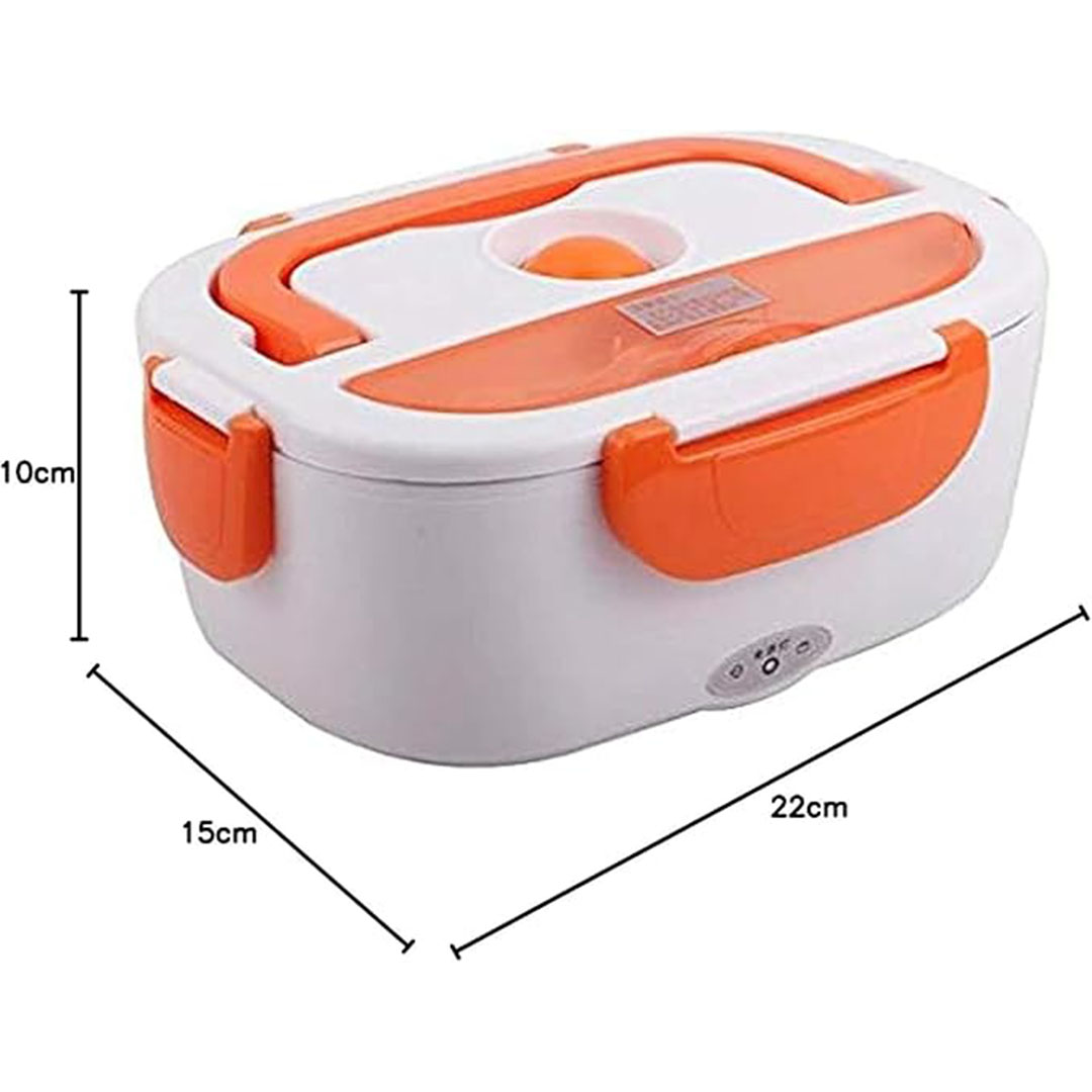 لانش بوكس ذاتي التسخين - 1 لتر