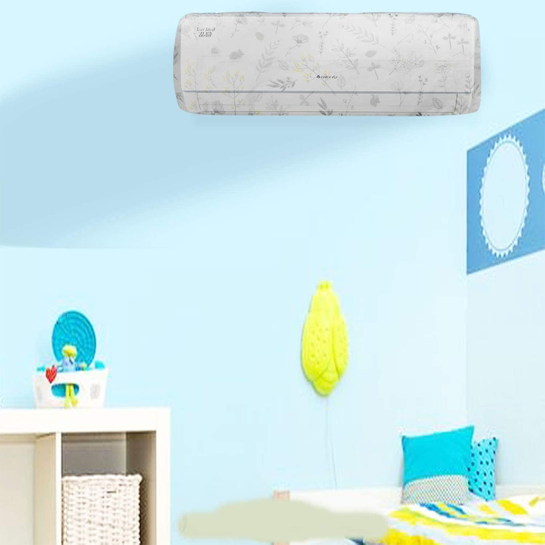 غطاء تكييف داخلي مقاوم للماء - 1.5 حصان