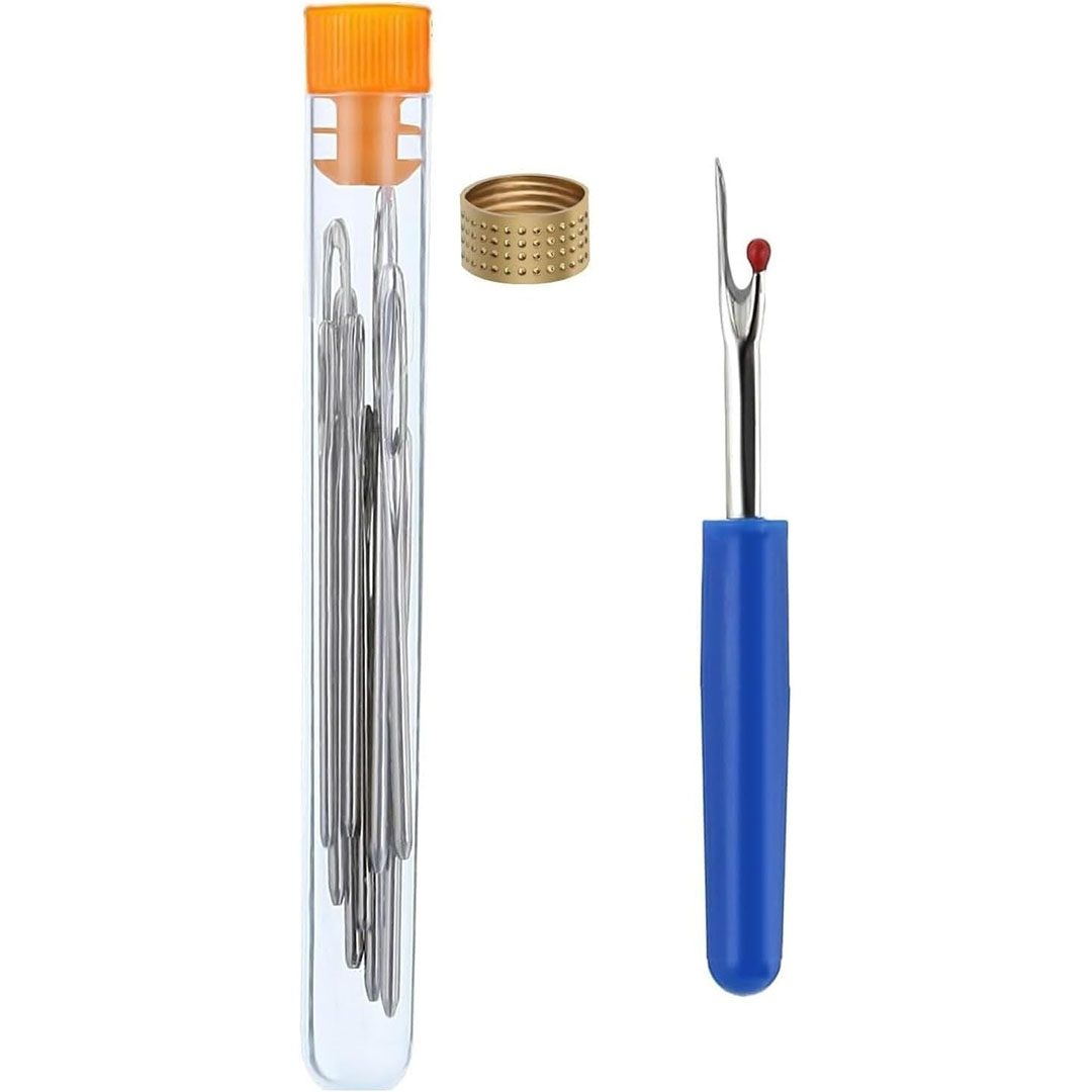 مجموعة خياطة متكاملة - 26 قطعة