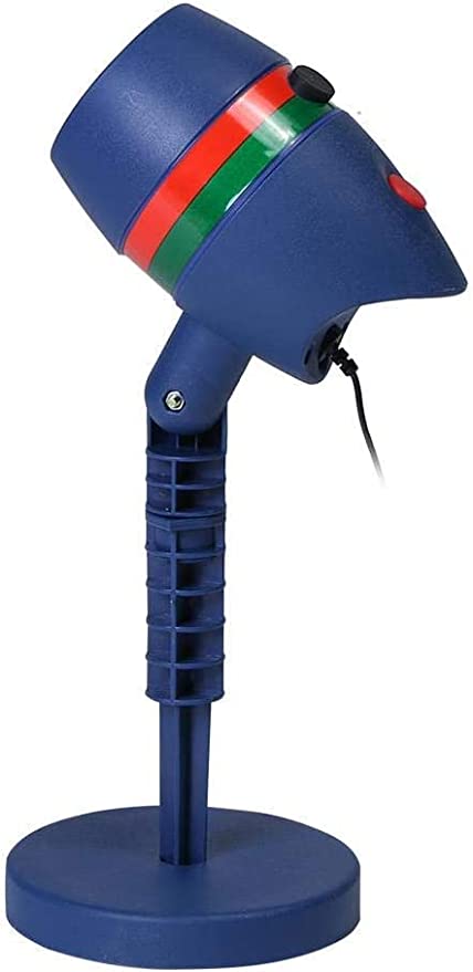 بروجيكتور إضاءة ليزر - 12 شكل