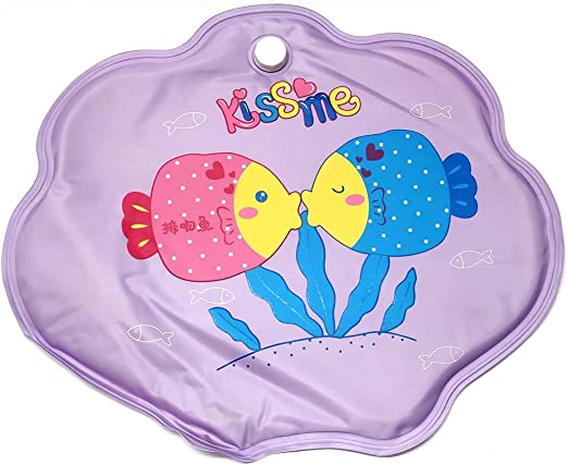 مخدة مائية مريحة