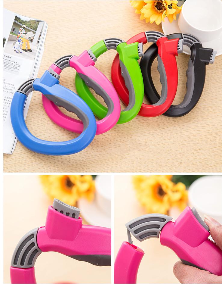 مقبض حمل شنط التسوق