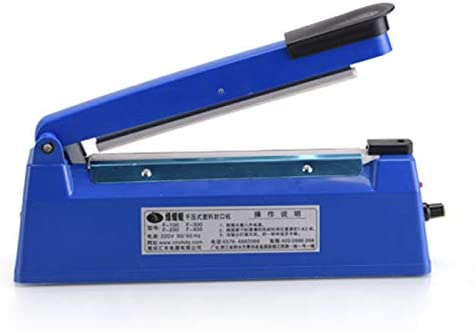 ماكينة لحام الاكياس الكهربائية - 20 سم