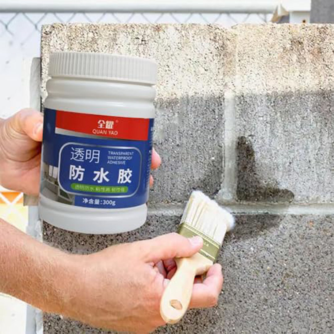 لاصق متعدد الأغراض ومقاوم للماء - 300 جرام