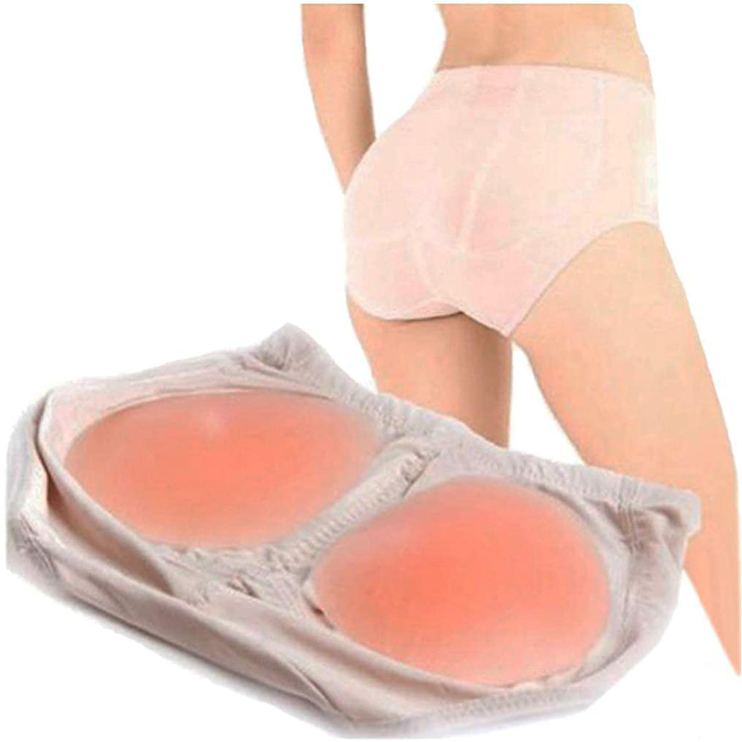 كورسيه مبطن سيليكون بوش اب