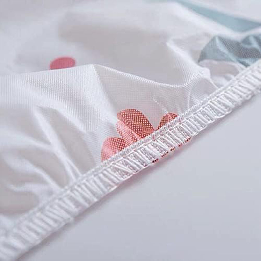 غطاء تكييف داخلي مقاوم للماء - 1.5 حصان