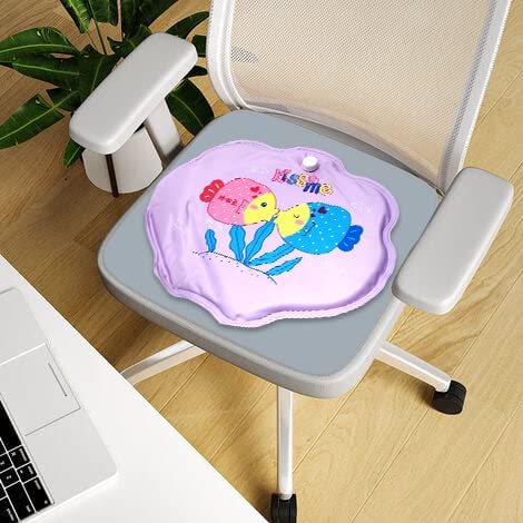 مخدة مائية مريحة