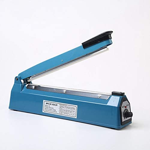 ماكينة لحام الاكياس الكهربائية - 20 سم