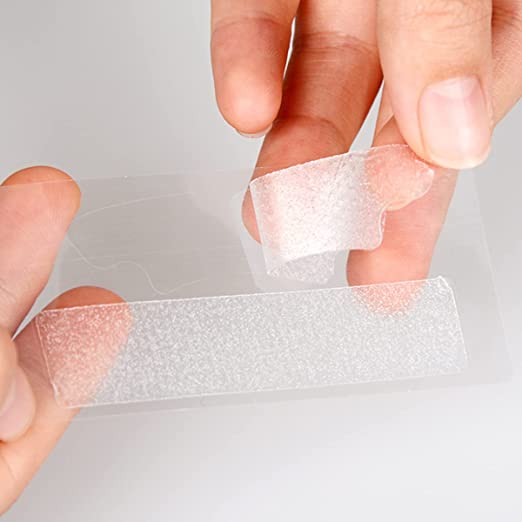 لصقة تبيض الاسنان 5D White - 7 لصقات