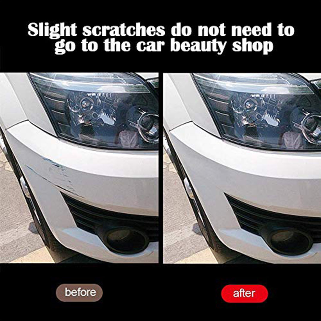 مجموعة إصلاح خدوش السيارات