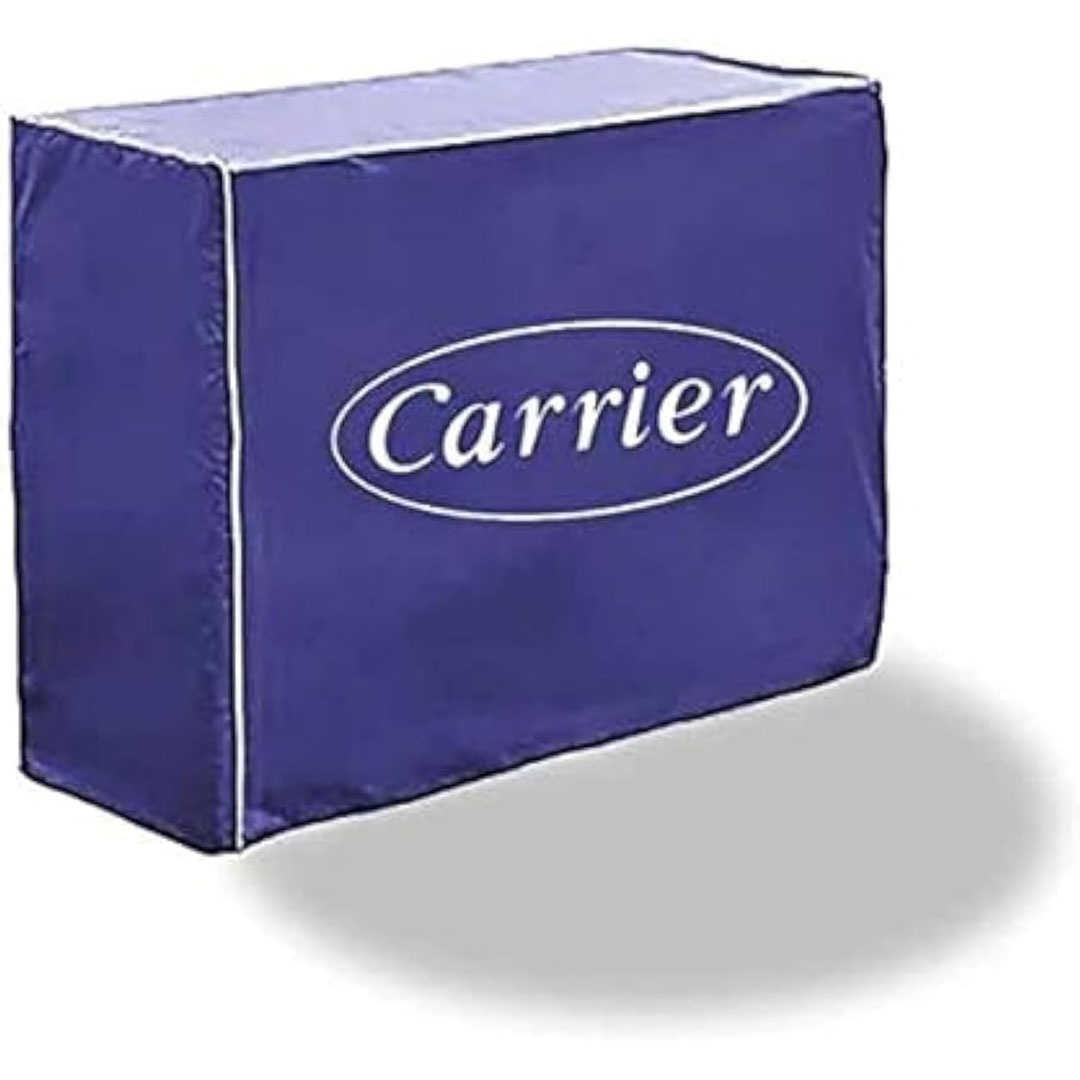 غطاء واقي لمكيف الهواء الجداري 1.5 حصان