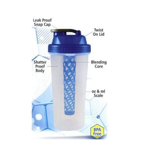 بروتين شيكر - 828 مل