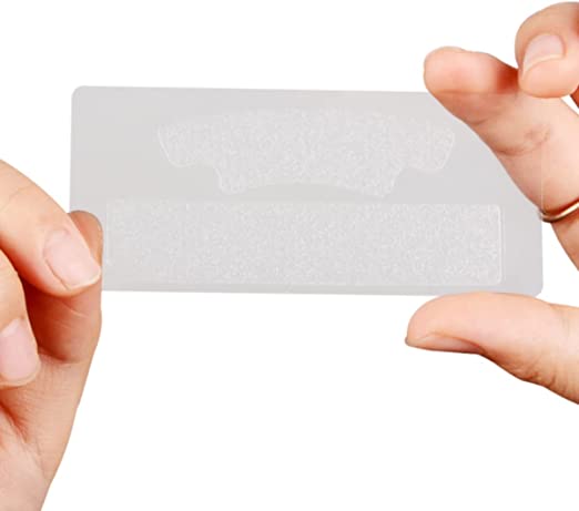 لصقة تبيض الاسنان 5D White - 7 لصقات