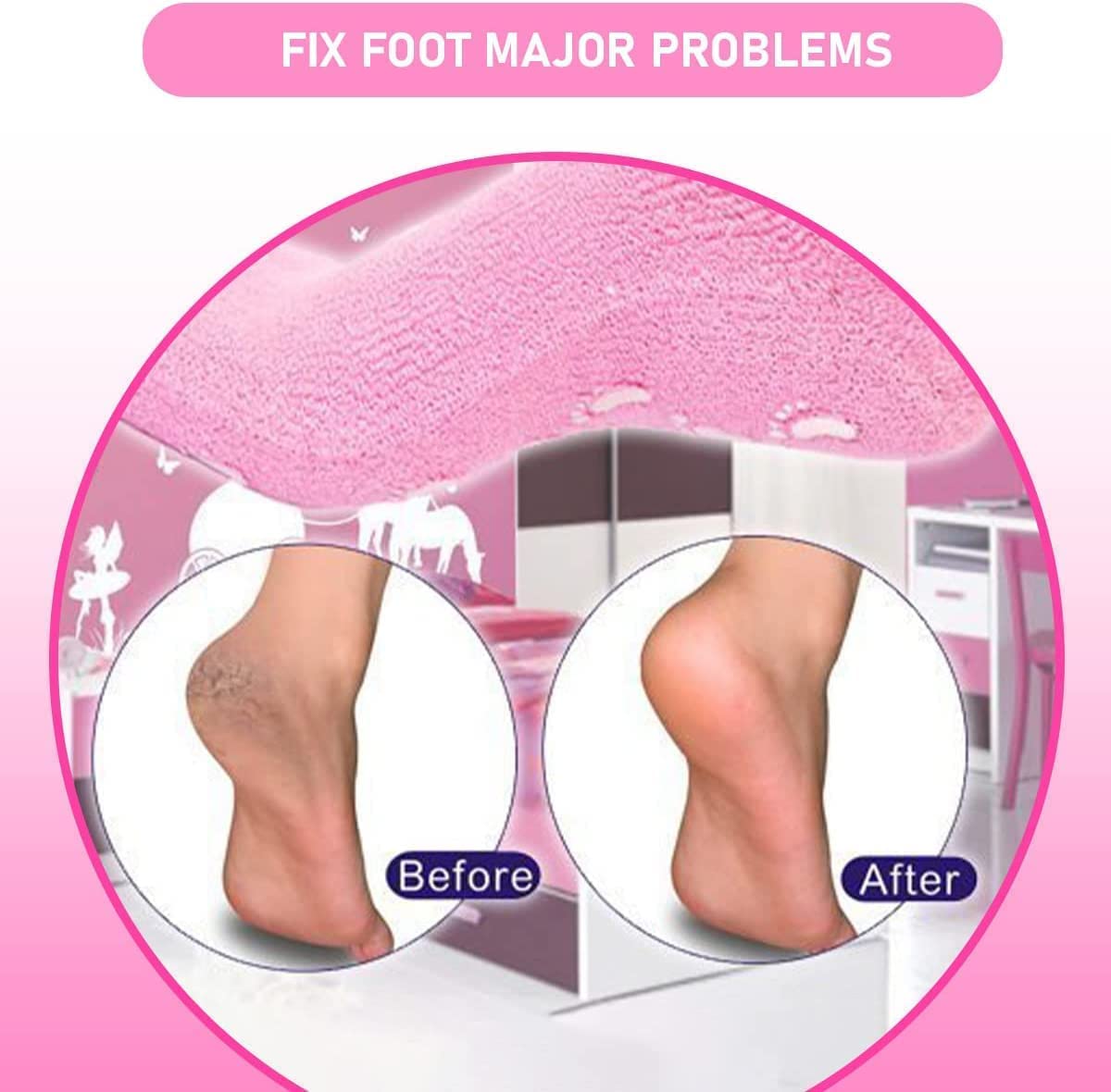 شراب جيل سبا قطني يرطب البشره